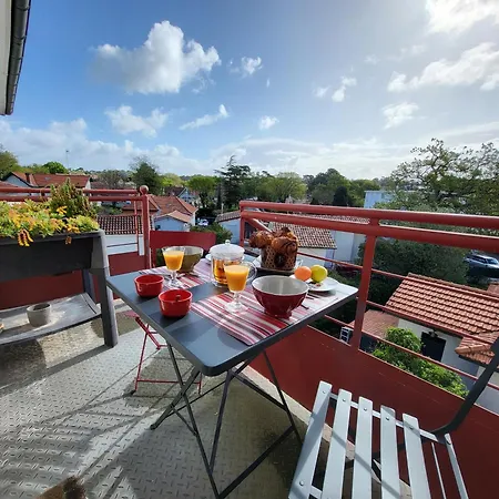 Superbe 4 Personnes Abatilles Avec Parking 500m Pereire * Arcachon