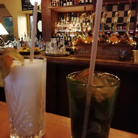 Superbe 4 Personnes Abatilles Avec Parking 500m Pereire