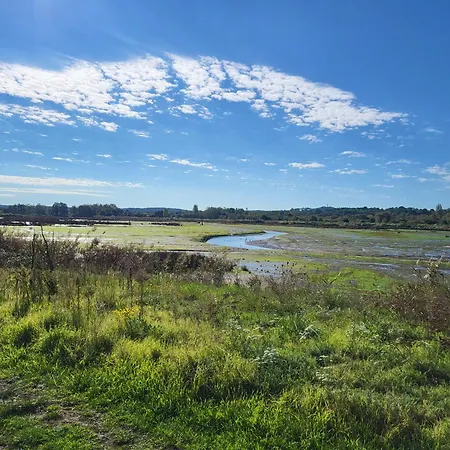 Superbe 4 Personnes Abatilles Avec Parking 500m Pereire Lejlighed