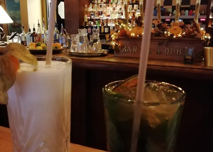 Superbe 4 Personnes Abatilles Avec Parking 500m Péreire