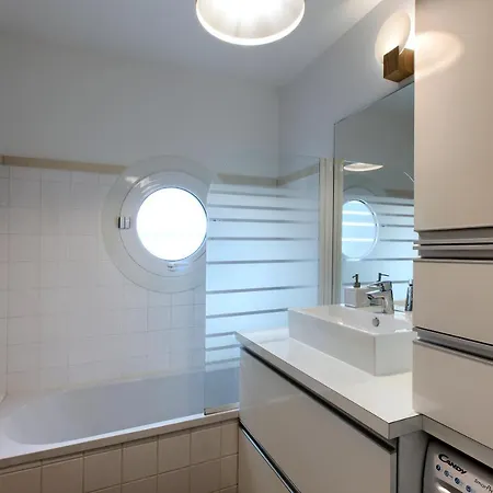 Apartment Superbe 4 Personnes Abatilles Avec Parking 500m Pereire Arcachon