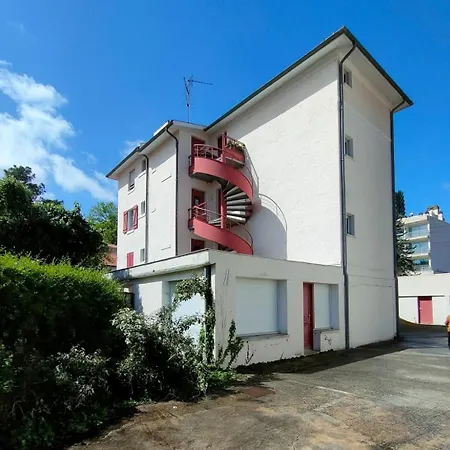 Appartement Superbe 4 Personnes Abatilles Avec Parking 500m Péreire *