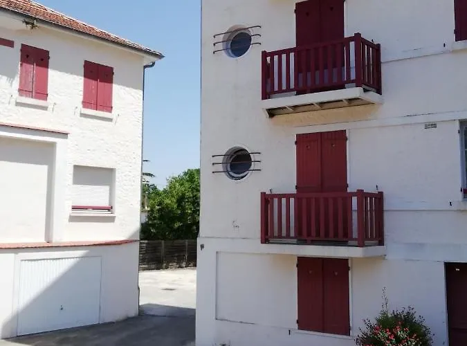 Appartement Superbe 4 Personnes Abatilles Avec Parking 500m Péreire Arcachon
