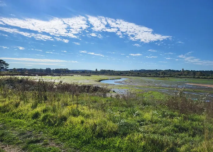 Superbe 4 Personnes Abatilles Avec Parking 500m Péreire Appartement